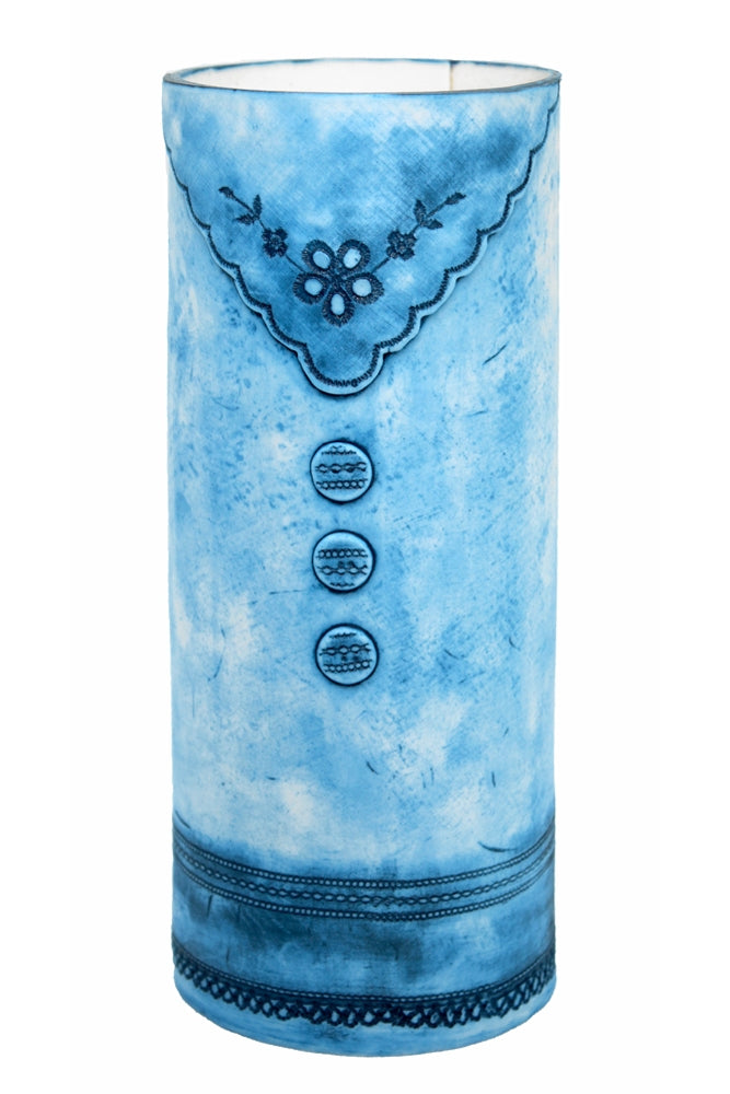 Handkerchief Series - Large Vase