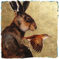 Other - Hare and Wren Artist Proof