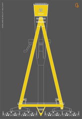 Belfast Harland and Wolff A2