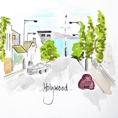 Holywood