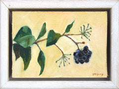 Original - Ivy - Framed