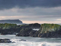 Ballintoy to Giant's Causeway Unframed