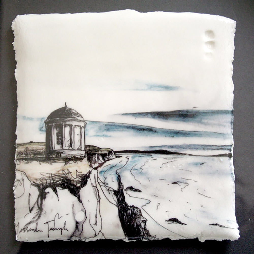 Memories - Mussenden Temple