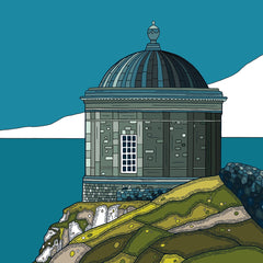 Series 2 - Mussenden Temple