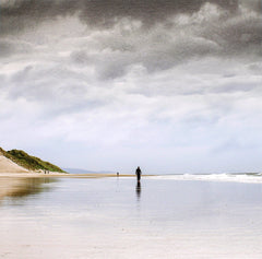 On The Beach II