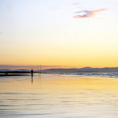 On The Beach IV