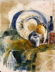 Monotype - Pasta Dish