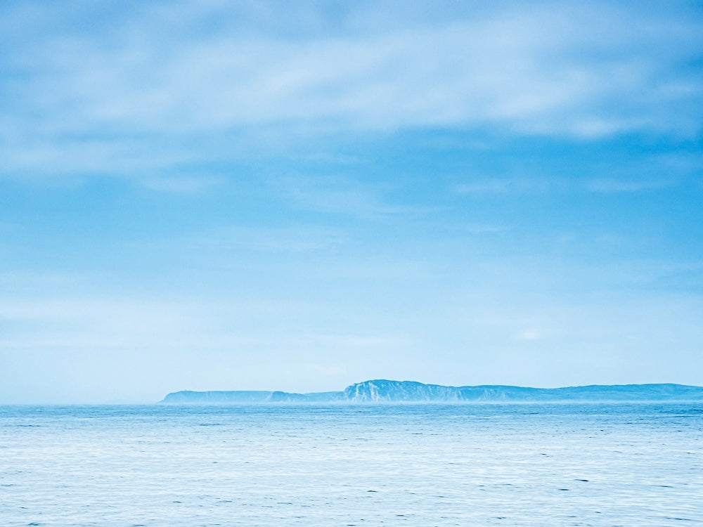 Rathlin Island Unframed