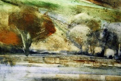 Monotype - Reed Beds