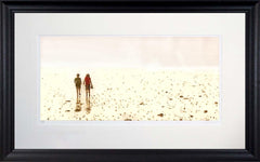 Other - Remember The Times Frame Black Moulded 71X45