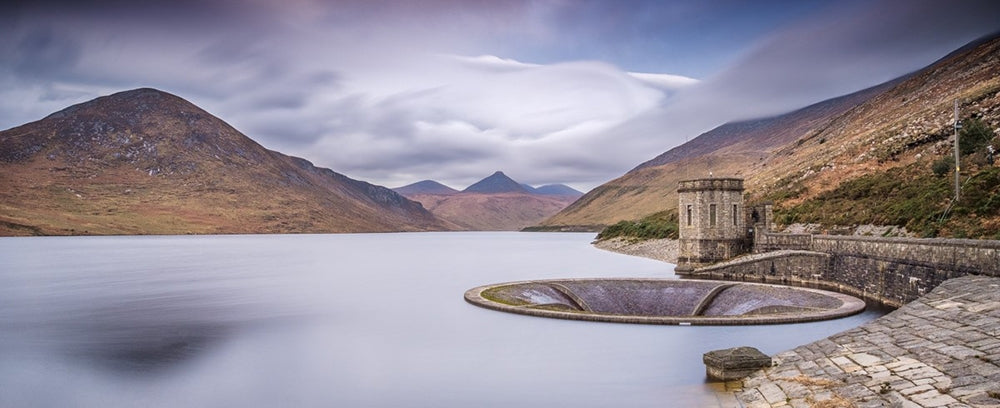 Co Down - Silent Valley - Ltd Edition