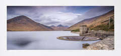 Co Down - Silent Valley - Ltd Edition Unframed