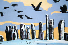 Standing Stones