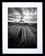 Stroove Lighthouse Black Frame