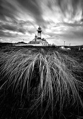 Co Donegal - Stroove Lighthouse