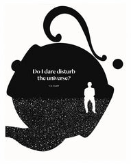 T. S. Eliot - Universe Unframed