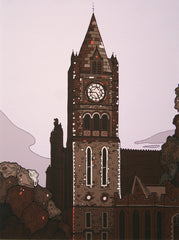 Series 1 - The Guildhall Derry