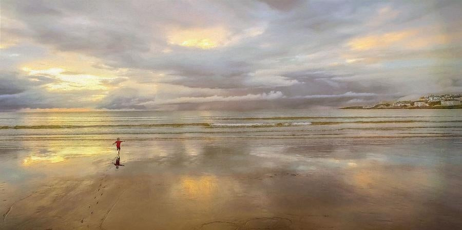 Co Derry - Those Were The Days Portstewart Strand