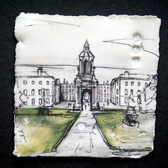 Memories - Trinity College Dublin