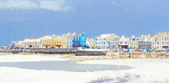 Co Down - Under Winter Skies Donaghadee