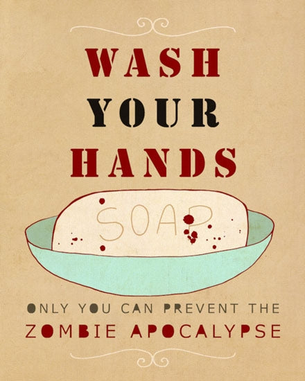 Wash Your Hands