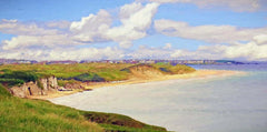 Co Antrim - Whiterocks to Portrush