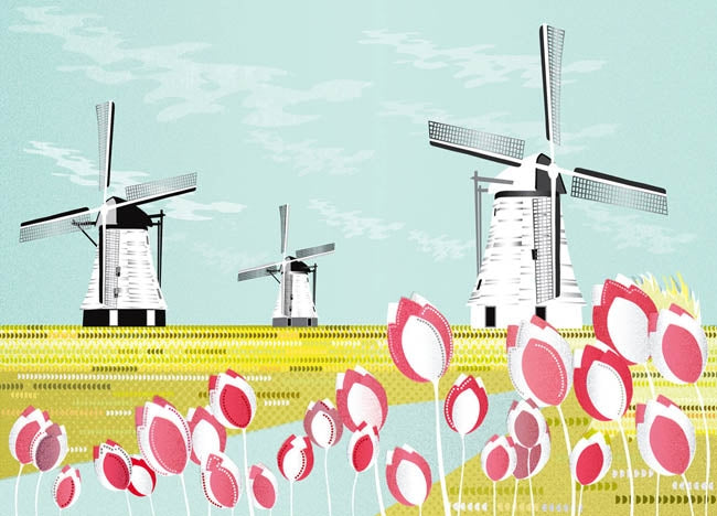 Windmills